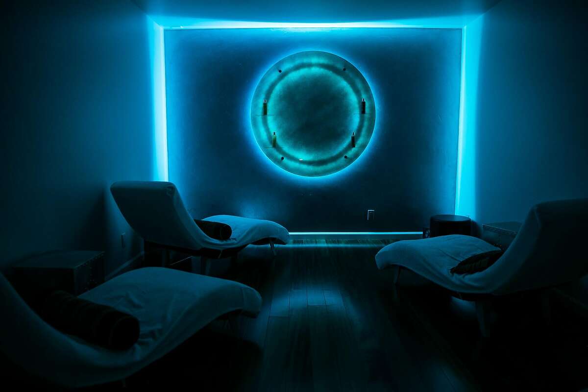 The 5 best spas in Monterey