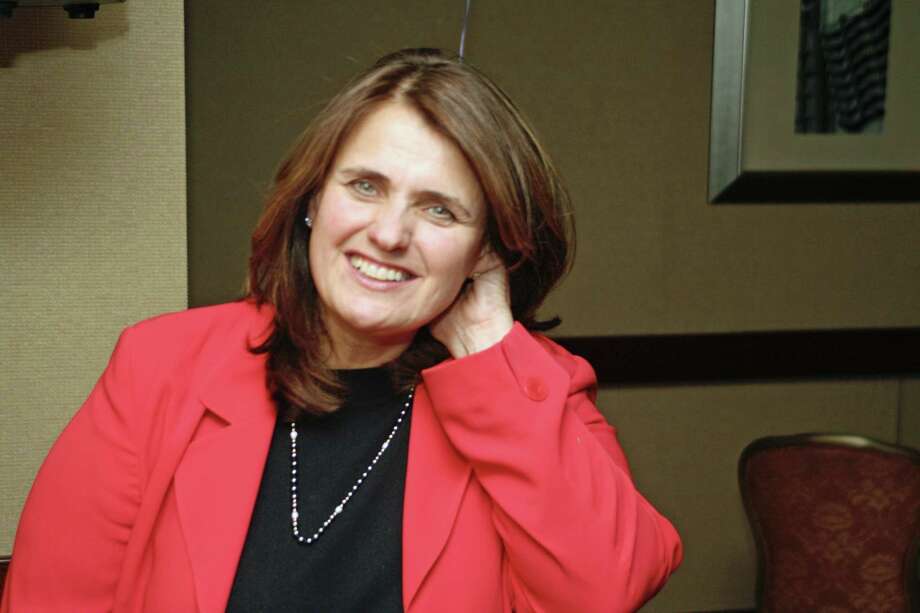 Memorial Service For Nancy Caplan Greenwich Civic Leader Greenwichtime