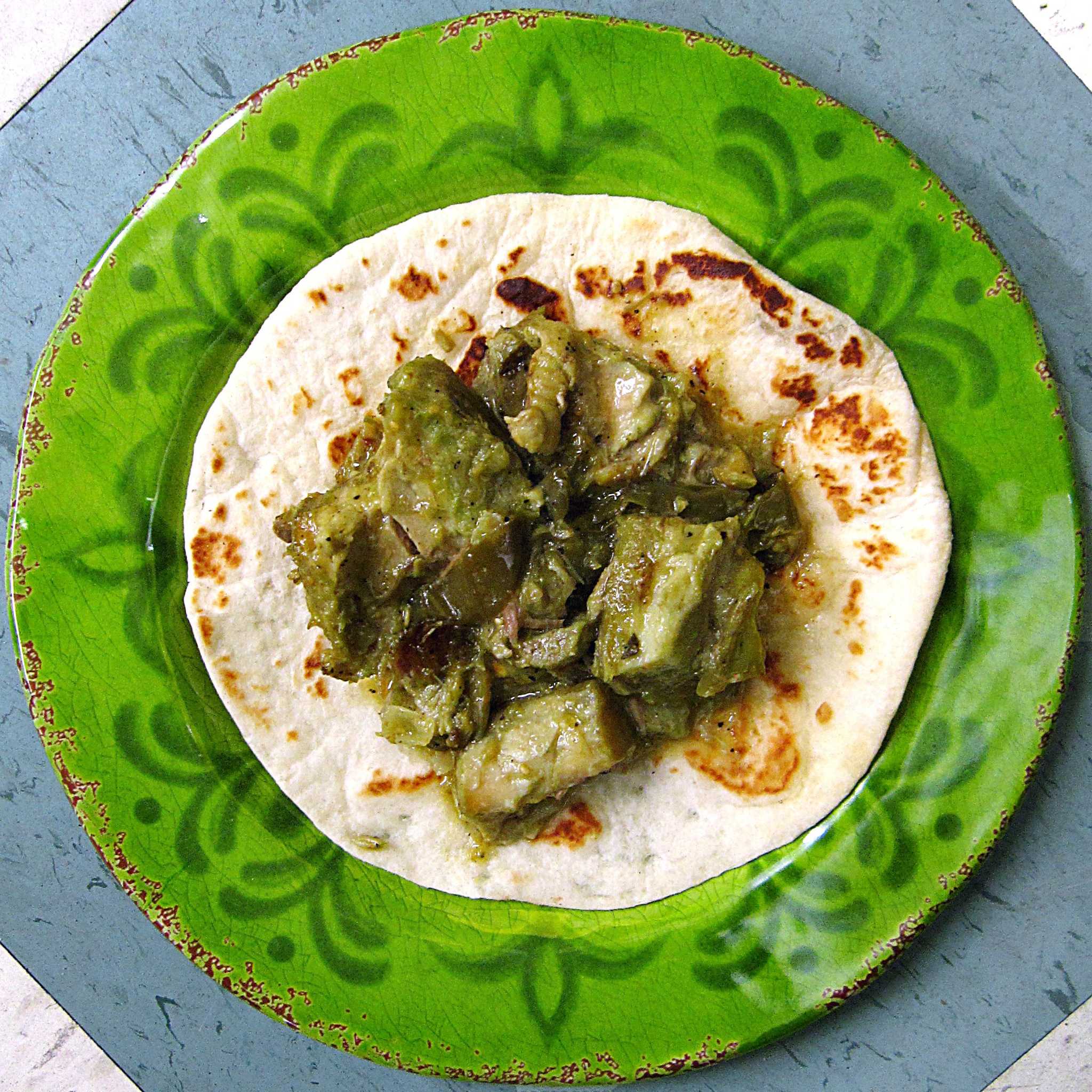 365 Days of Tacos La Bandera Molino