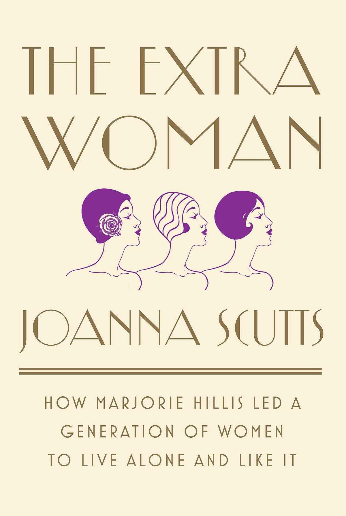 "The Extra Woman"