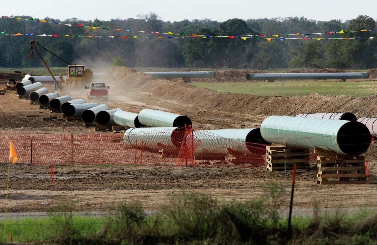 Keystone XL still faces several legal challenges, but its completion would be important to Gulf Coast refineries.