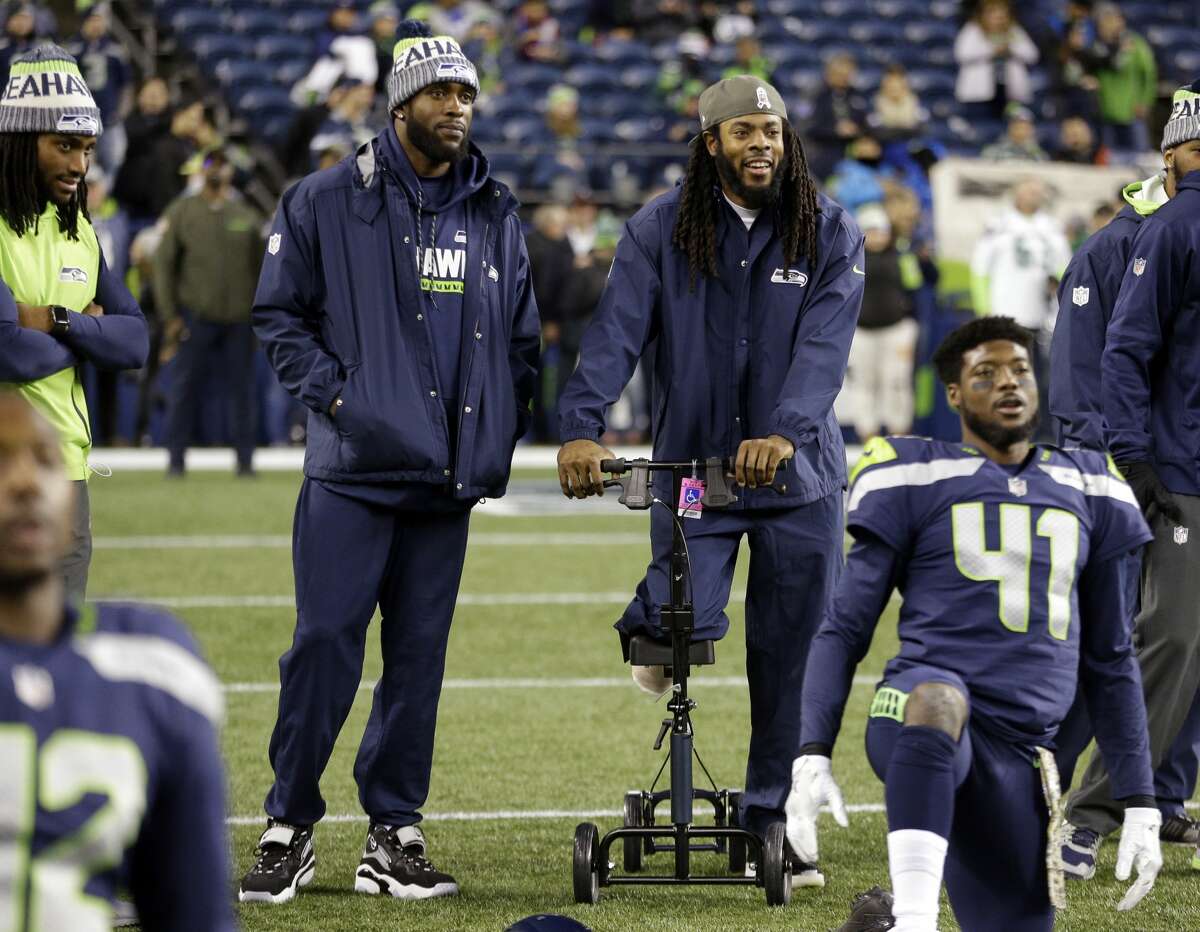 Seahawks Face Must-Win Stretch in Desperate Postseason Push