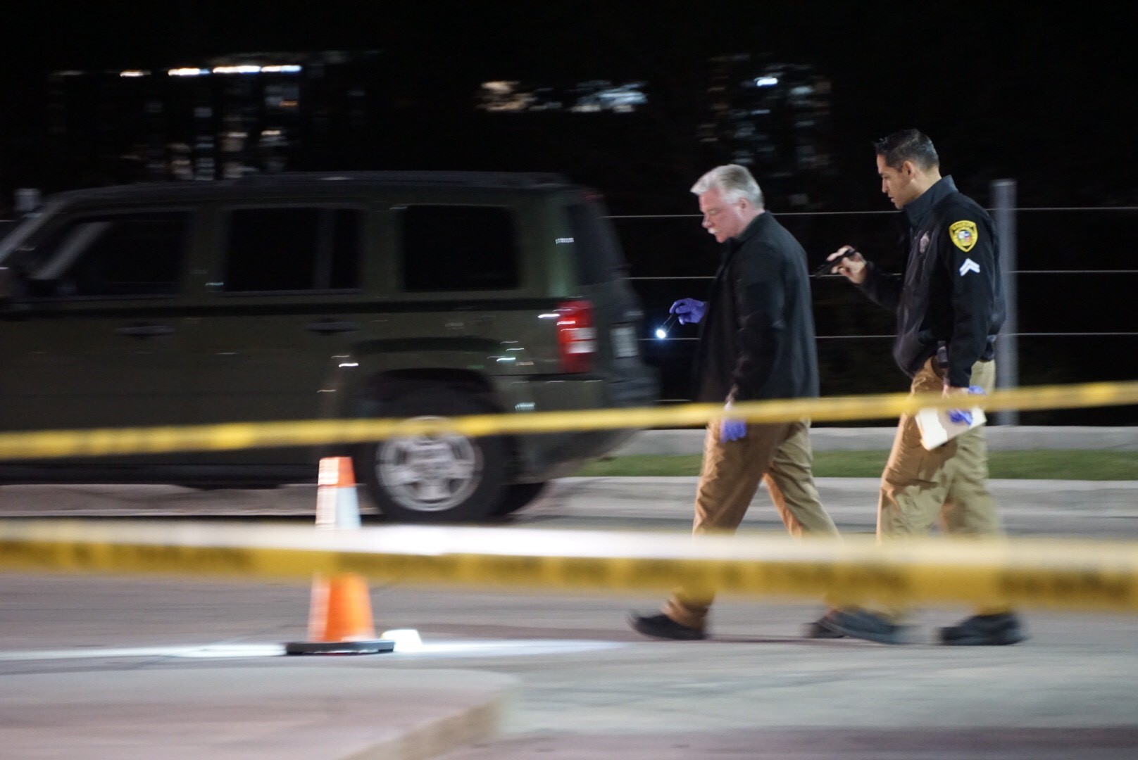 Man arrested in Northeast Side shooting of 15-year-old boy