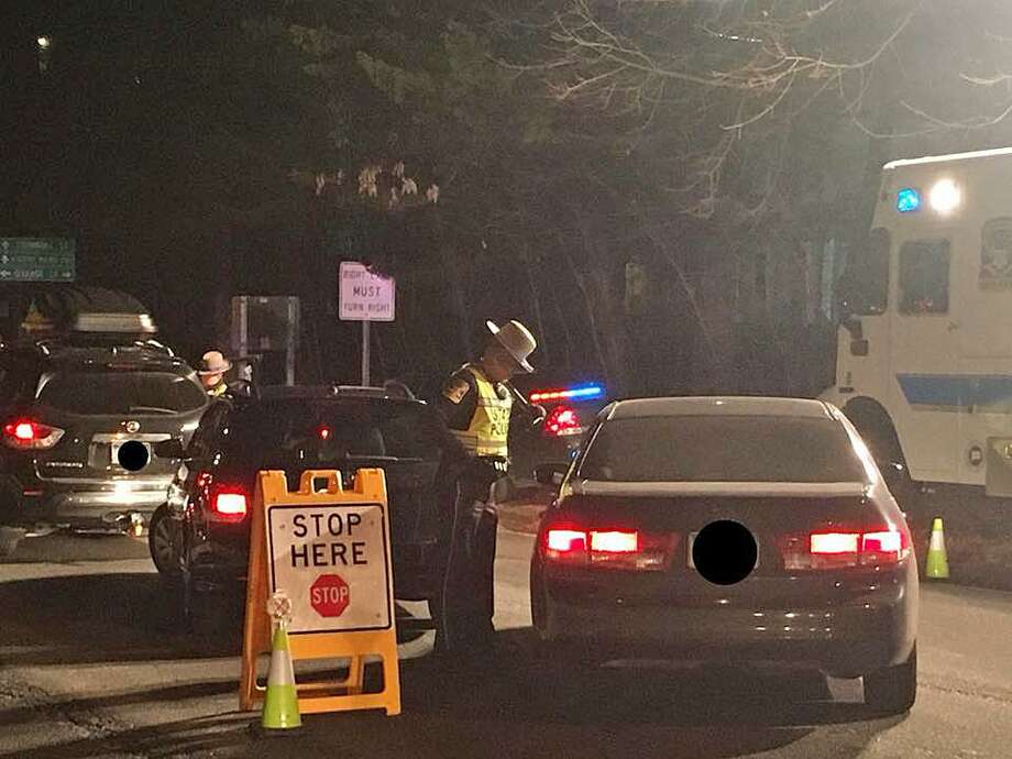 You’re warned: State Police roving patrols, DUI ...