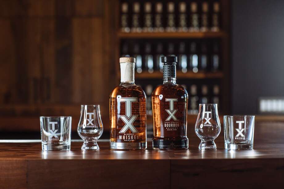 Fort Worth's Whiskey Ranch is a sprawling 112acre whiskeytasting
