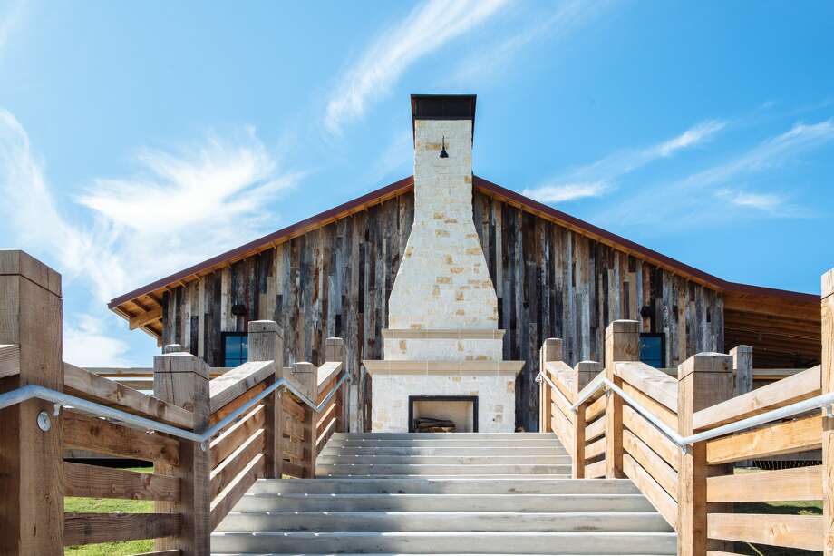 Fort Worth's Whiskey Ranch is a sprawling 112acre whiskeytasting wonderland Houston Chronicle