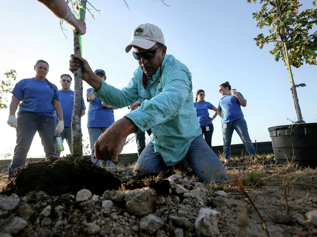 Houston helping Houston