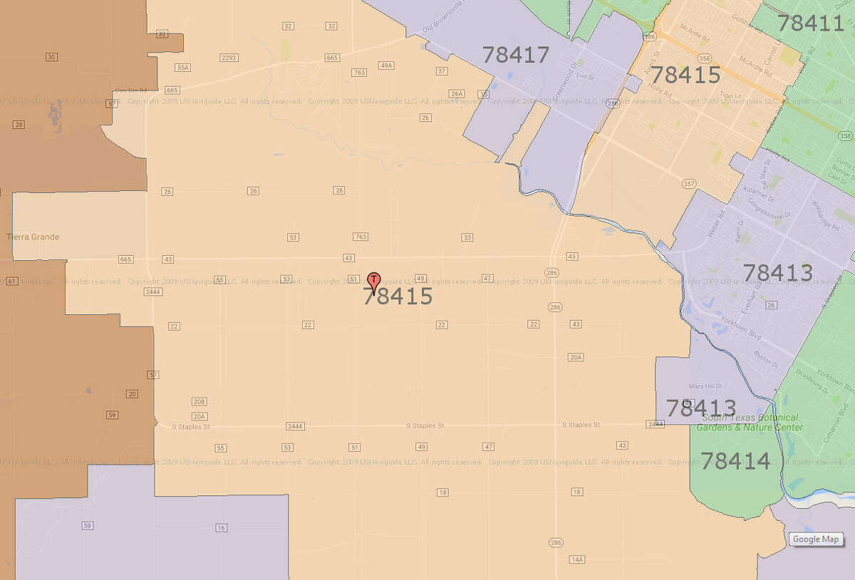 Top 20 ZIP codes for FEMA assistance applications highlight widespread