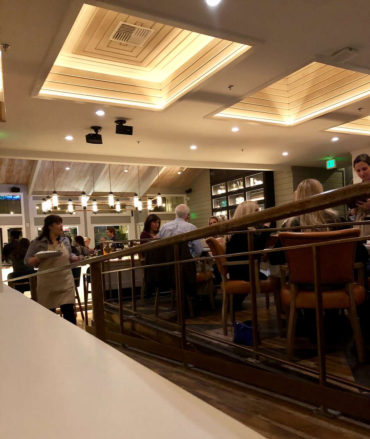 Salt Wood A mustvisit stop on the Monterey Peninsula