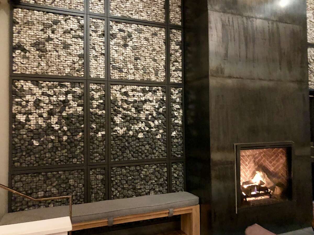 Salt Wood A mustvisit stop on the Monterey Peninsula