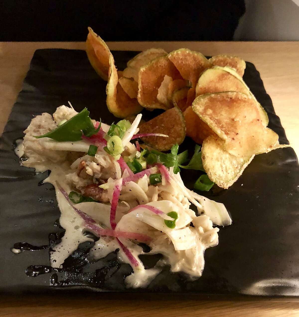 Salt Wood A mustvisit stop on the Monterey Peninsula