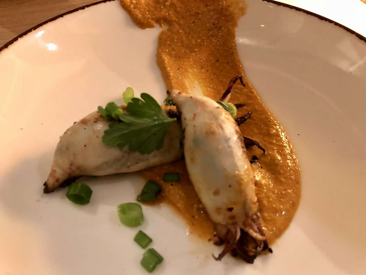 Salt Wood A mustvisit stop on the Monterey Peninsula