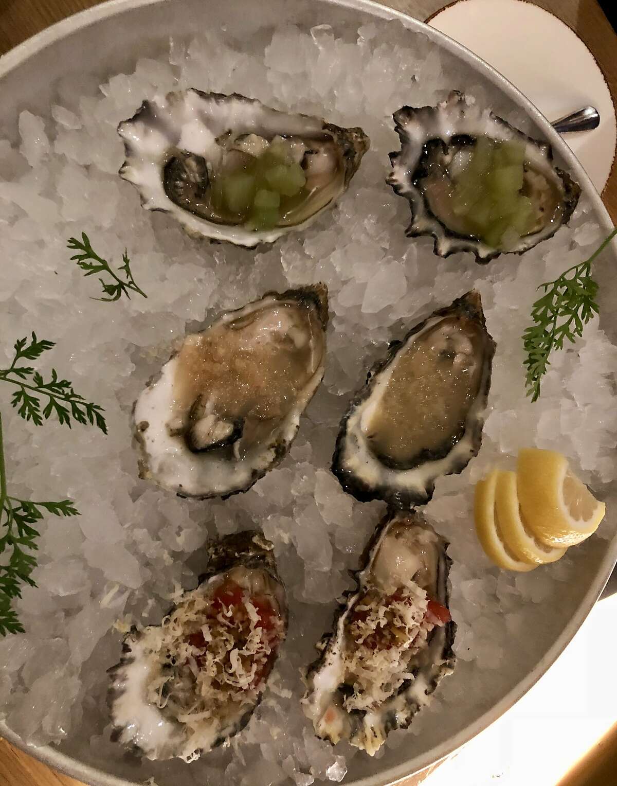 Salt Wood A mustvisit stop on the Monterey Peninsula