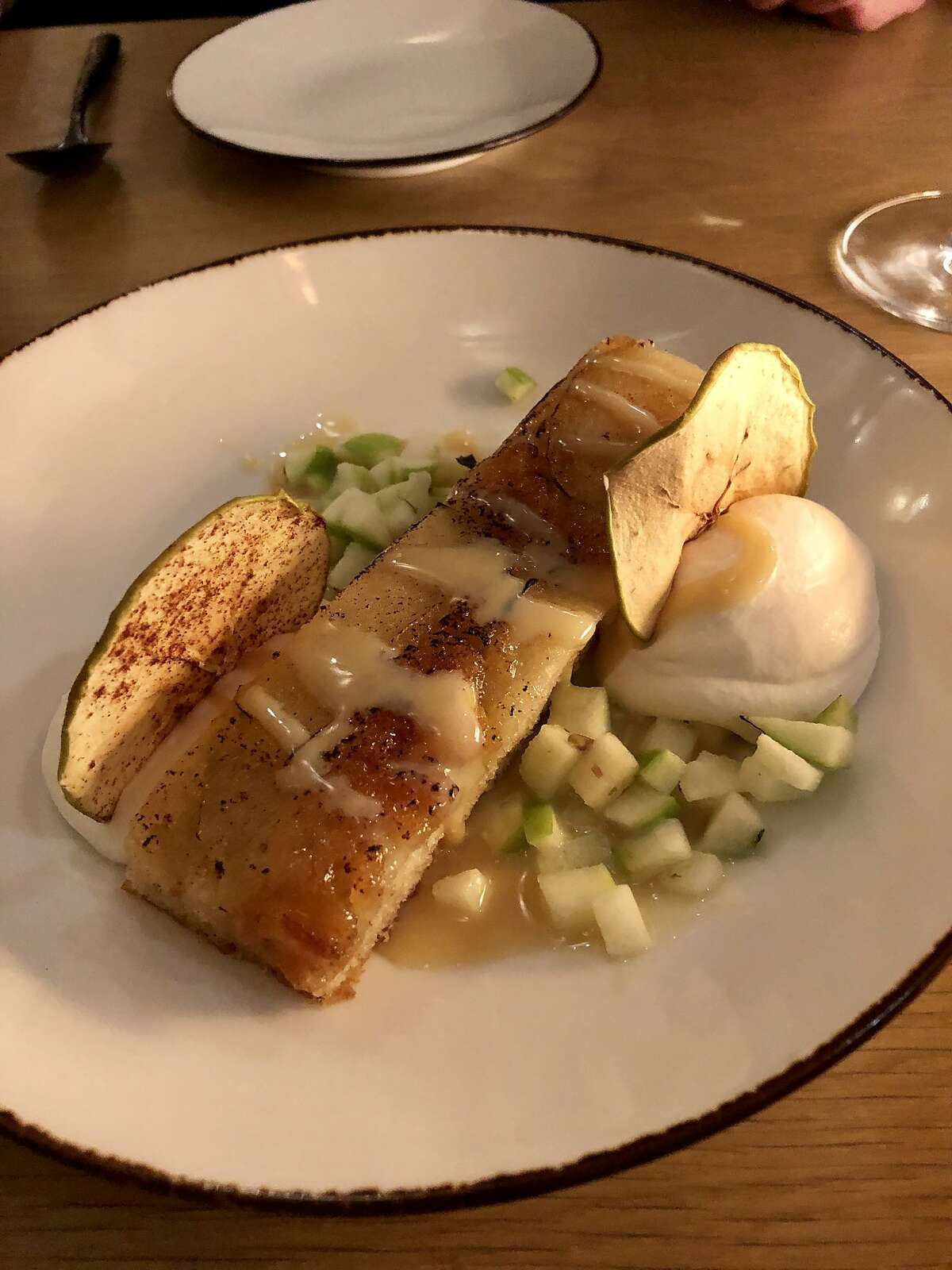 Salt Wood A mustvisit stop on the Monterey Peninsula