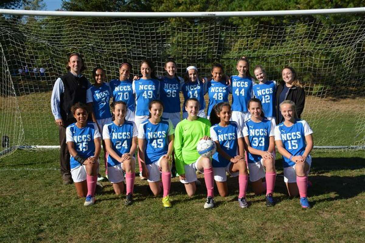 NCCS soccer, field hockey go undefeated