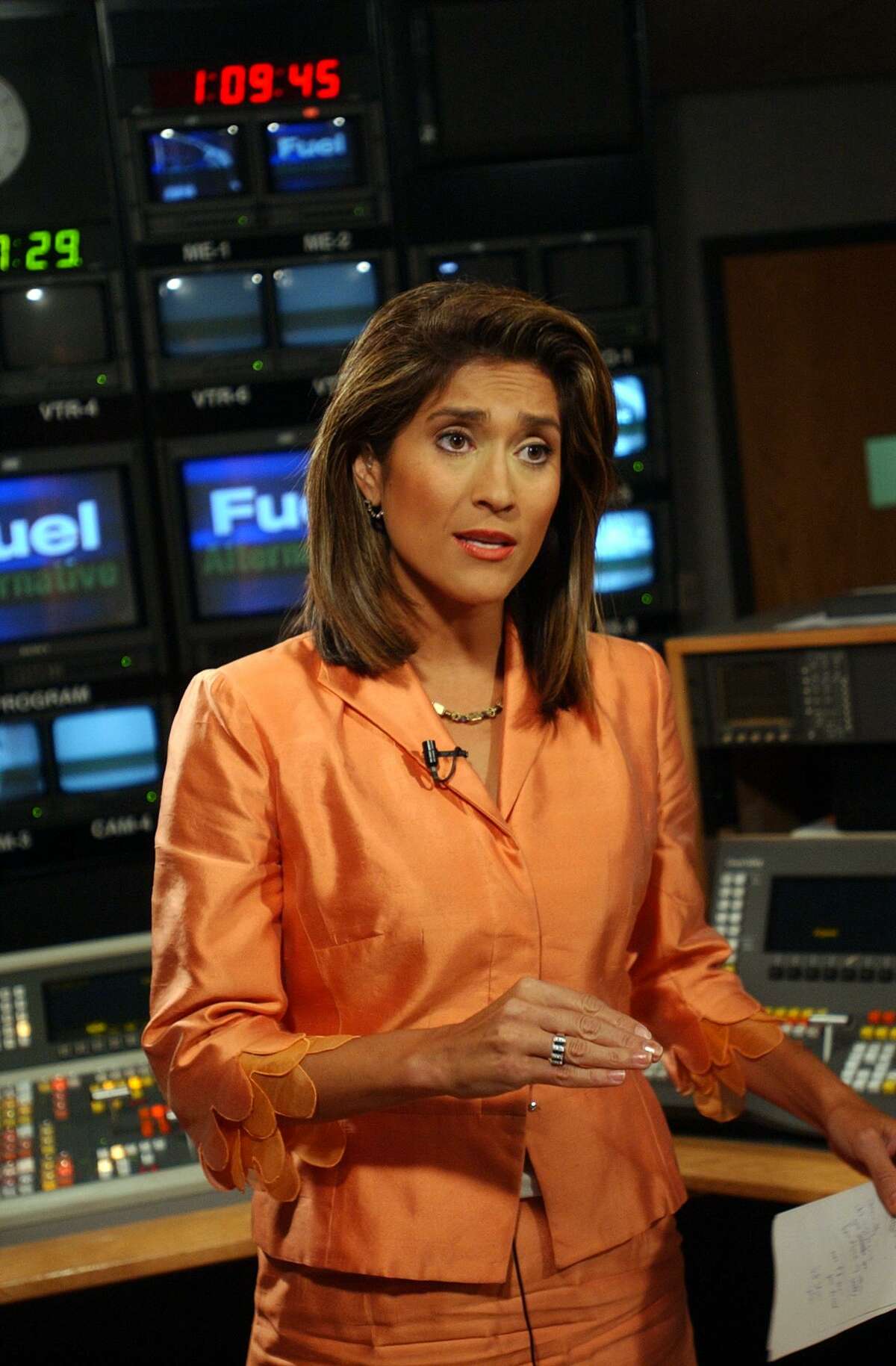 Nbc 5 Anchors Chicago - ihqwr3z