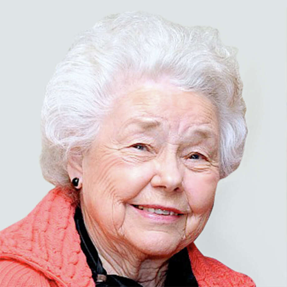 The Gerber baby is now 91: See what she looks like today - SFGate