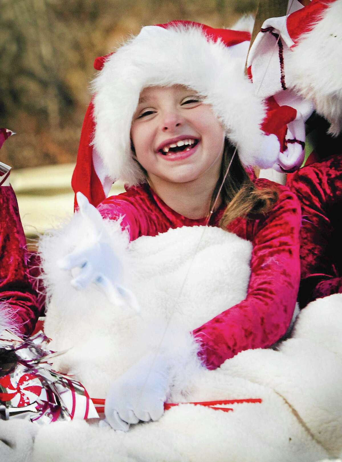 2022 Seymour Christmas Parade Seymour Christmas Parade Tradition Continues Nov. 26