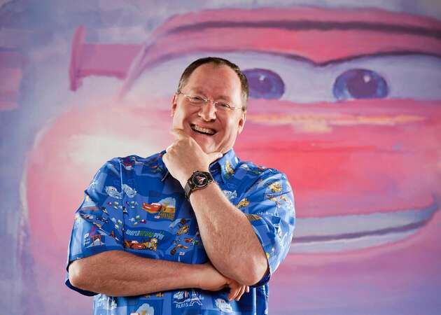 Pixar’s still mum about Lasseter’s return, six months after leave