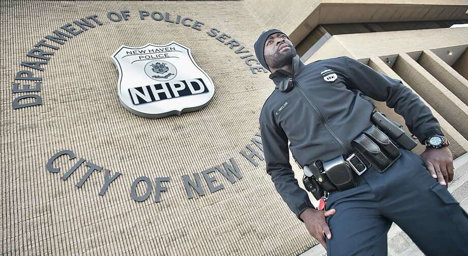 New Haven police officials say cost of cops’ equipment worth every