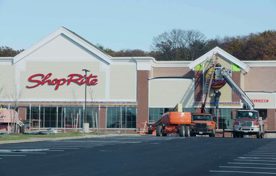 North Greenbush ShopRite to open Dec. 10 Times Union