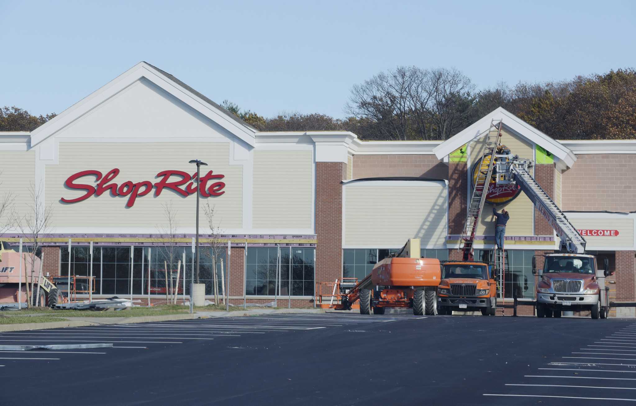 North Greenbush ShopRite to open Dec. 10