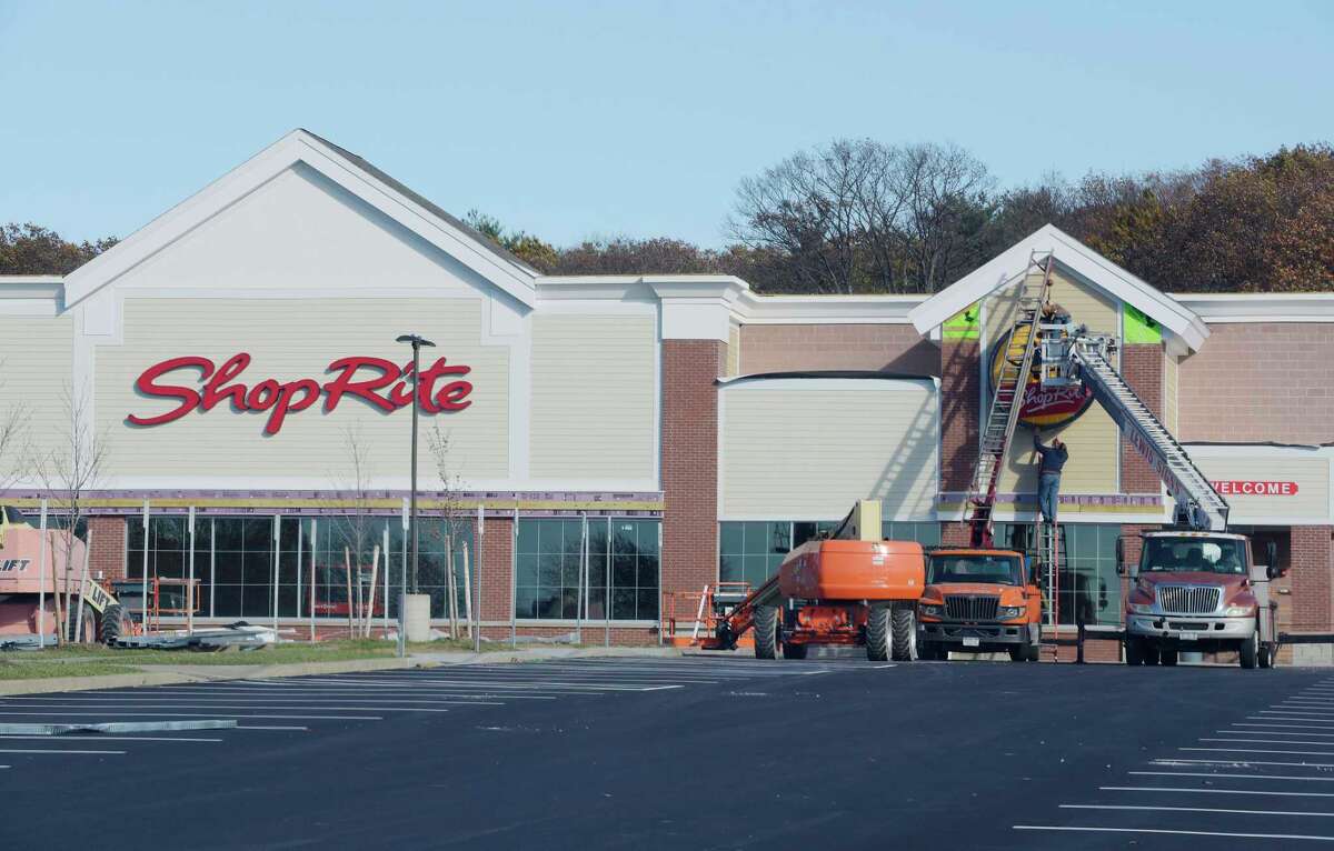 North Greenbush ShopRite to open Dec. 10