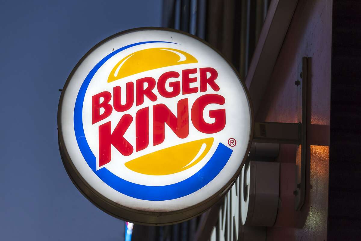 FILE-- A Bay Area franchise owner of multiple Burger King's around San Francisco has been cited with $1.9 million in unpaid wages. 