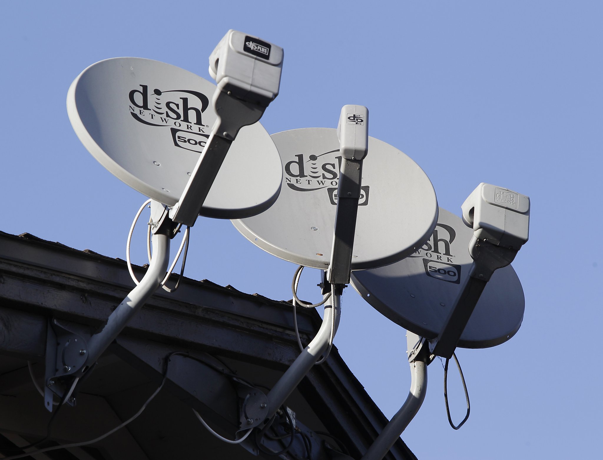 Millions of Dish Network customers lose CBS