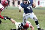 Jeff Jacobs: From Yale to NFL stardom, Foye Oluokun has same low-key  approach