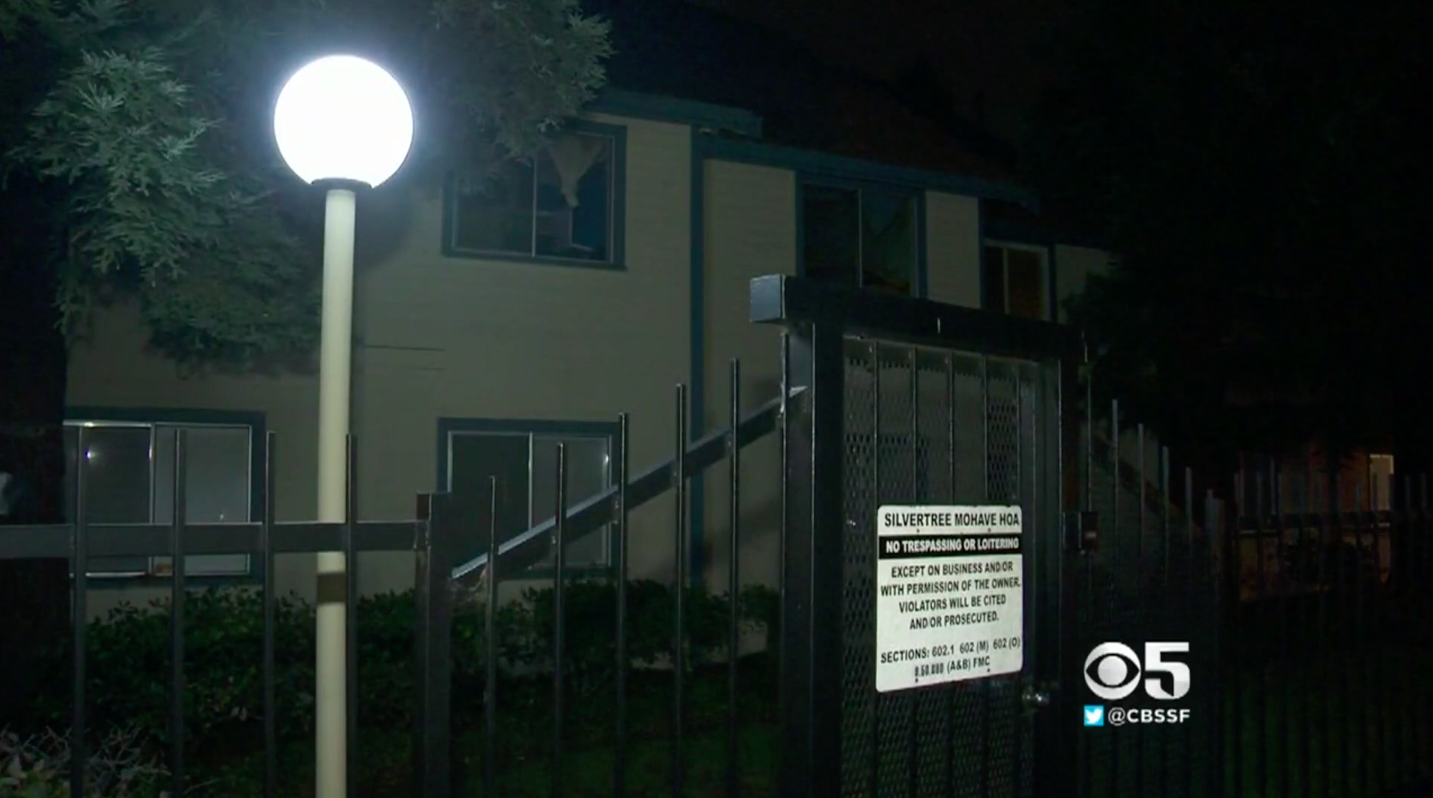 Fremont residents successfully sue condo complex for prohibiting kids ...