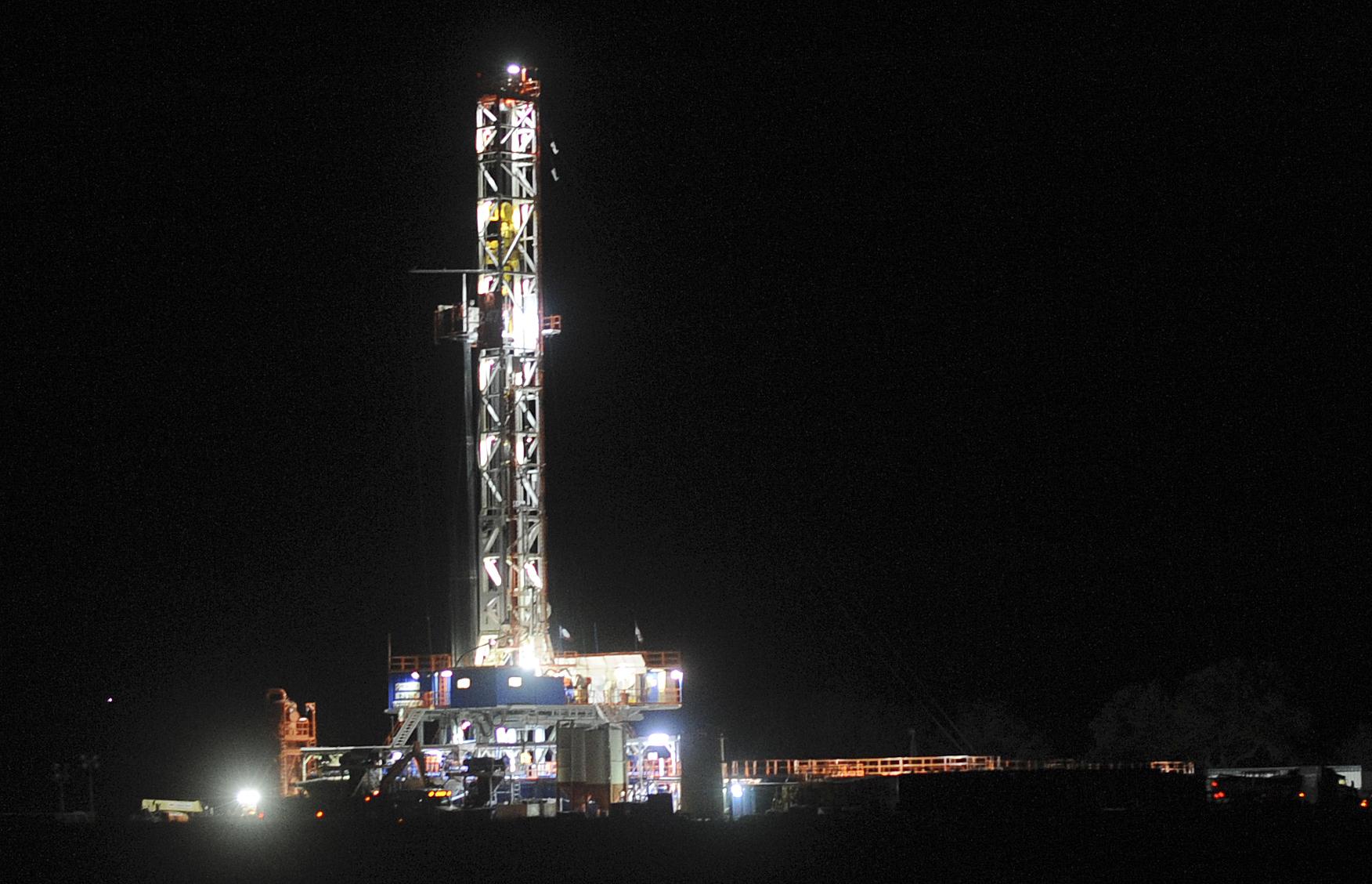 Drilling companies to combine in deal valued at nearly 800 million