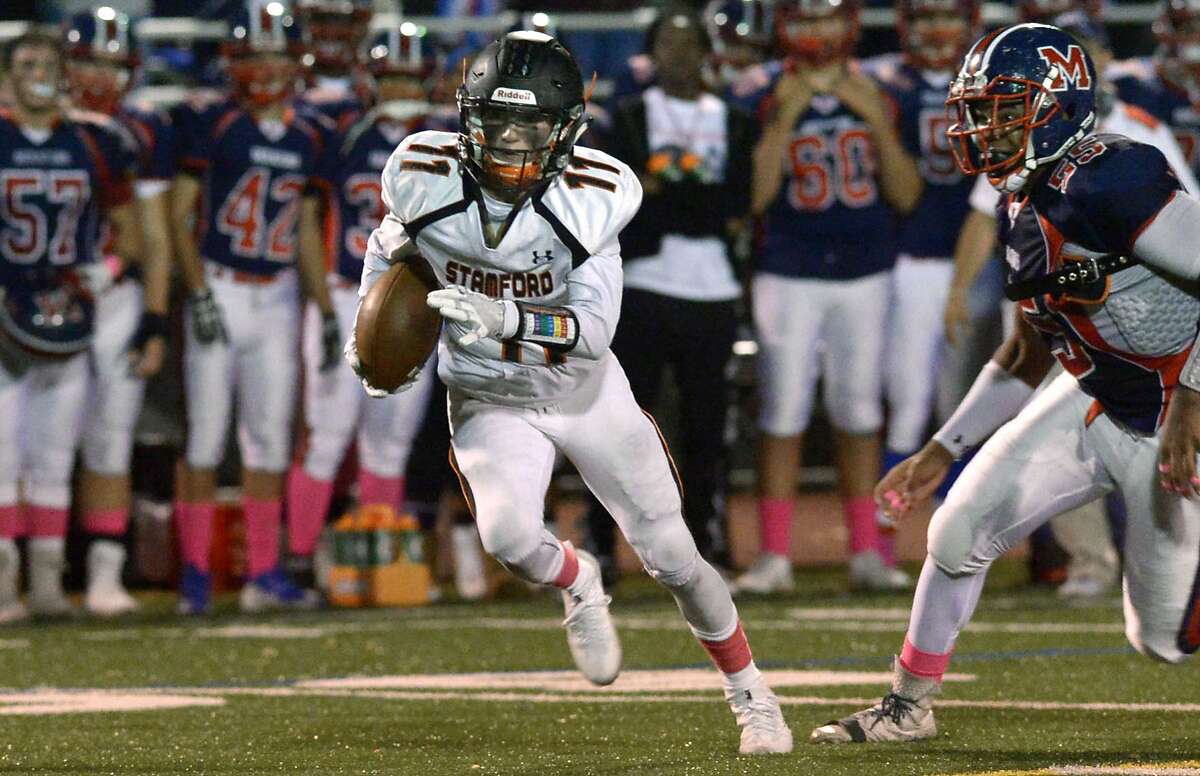 Stamford and Westhill to meet on Thanksgiving