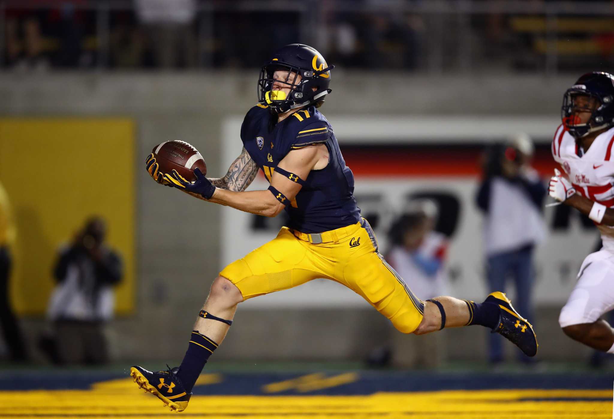 For Cal College Football Playoffs Start A Week Early At UCLA for-cal-college-football-playoffs-start-a-week-early-at-ucla
