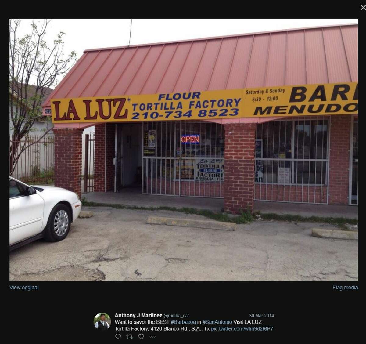 McAllen tamales restaurant Delia’s to open in San Antonio spring 2020