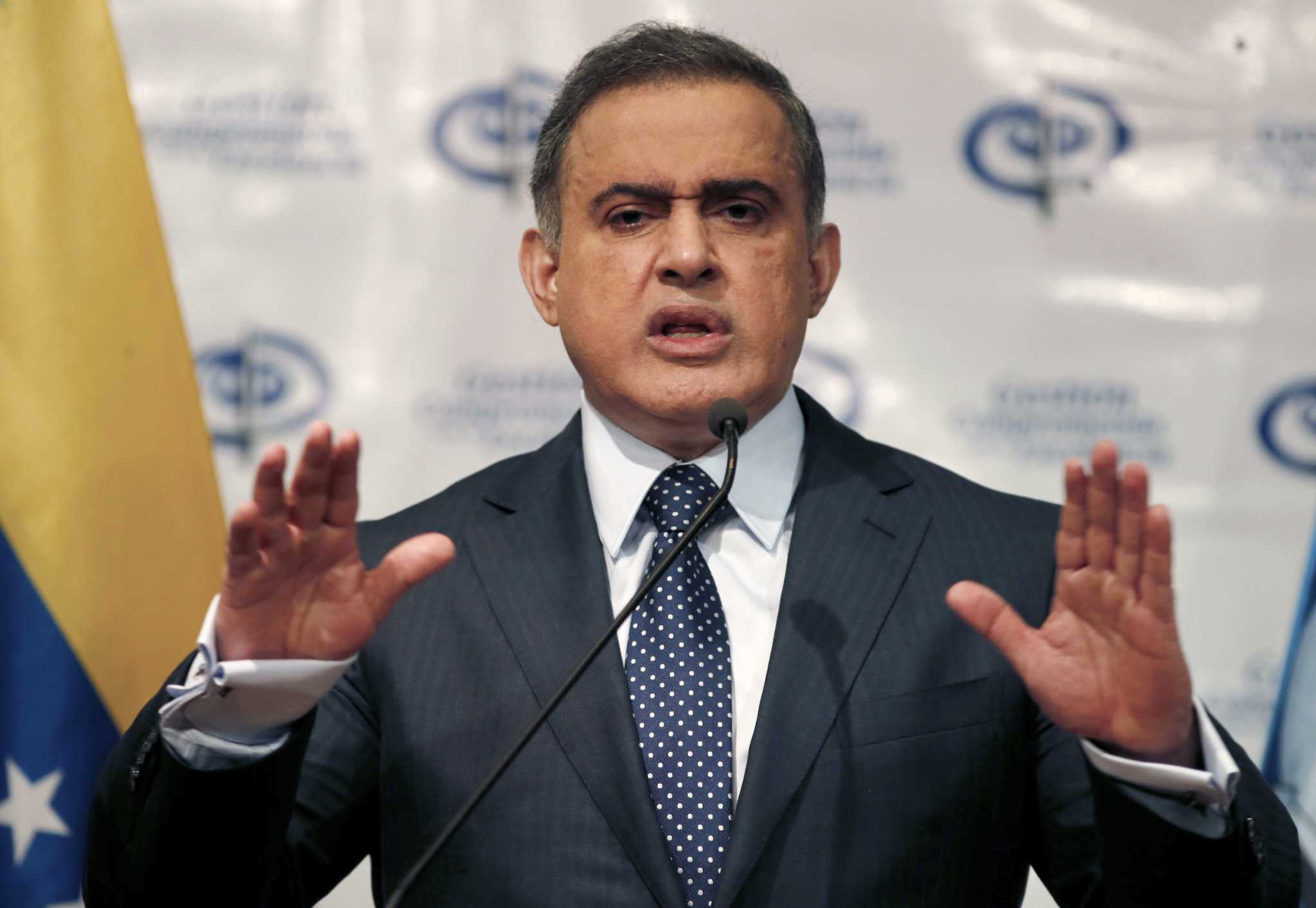 Venezuelan president appoints new head of Citgo