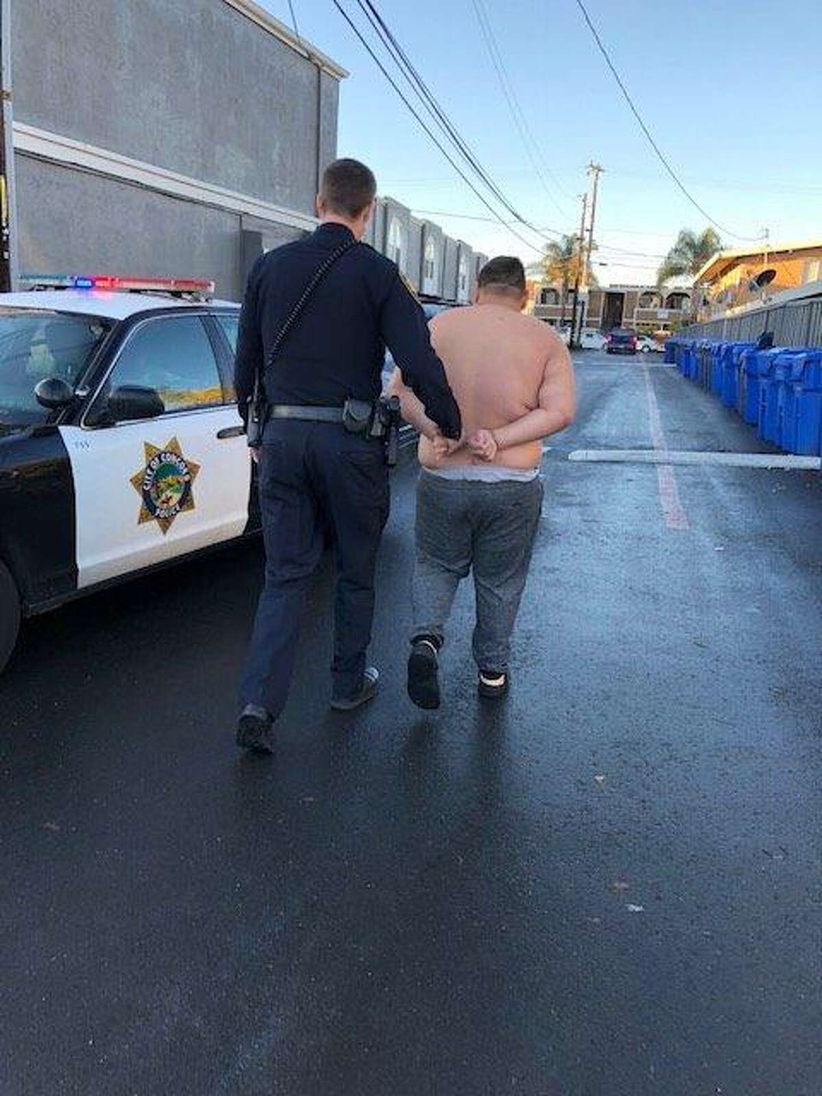 Suspects in Concord teen’s death linked to previous shooting