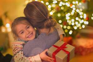 Girl Scouts: Don't make your daughter hug people during the holidays