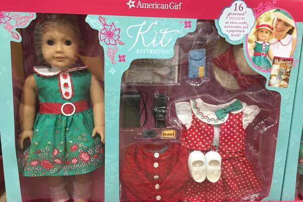 american girl doll kit for sale