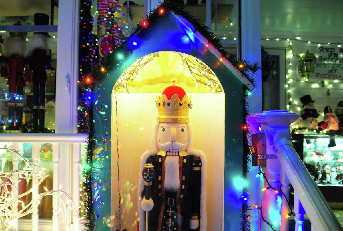 Roseville Christmas Events 2022 Wonderland On Roseville: Fairfield Christmas Tradition Could End This Year