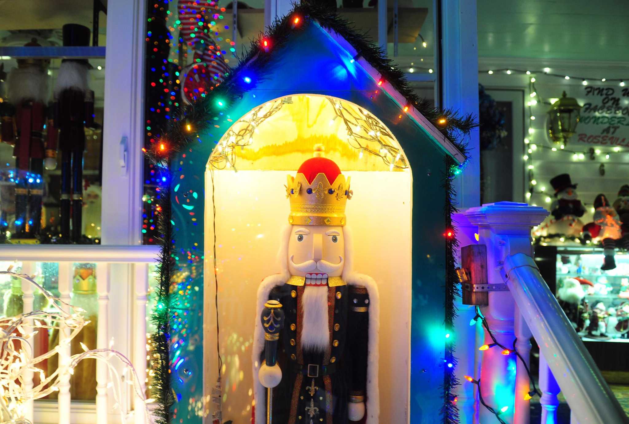 Wonderland on Roseville Fairfield Christmas tradition could end this year