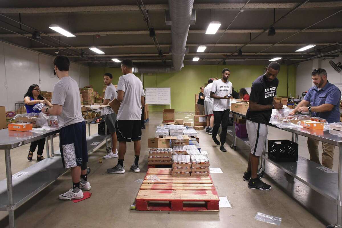 Food Bank called region’s most efficient nonprofit