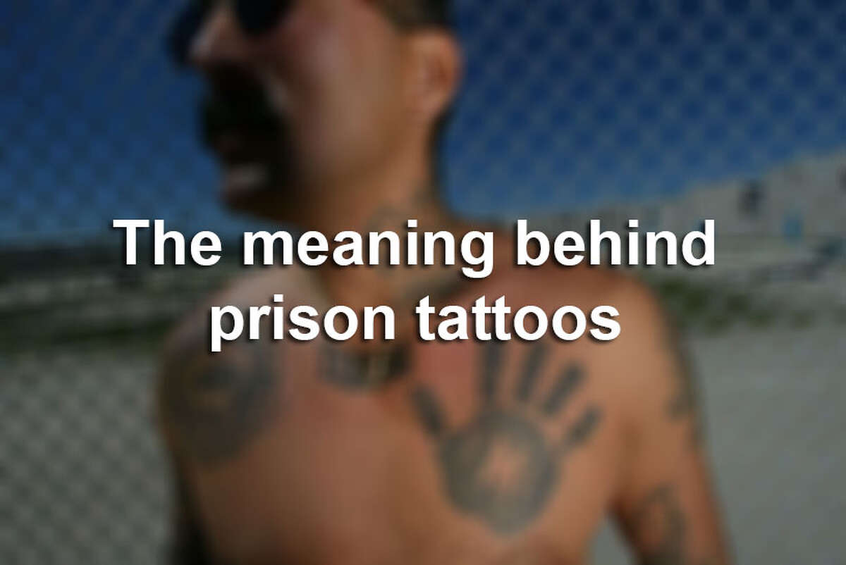 Sheriff orders deputies to obey watchdog request to reveal gang tattoos -  Los Angeles Times