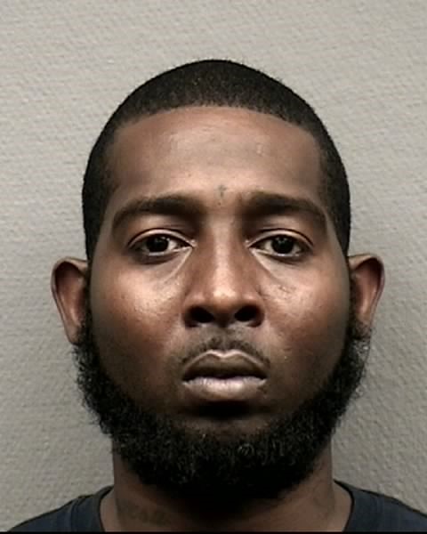 U.S. Marshals arrest man for September shooting in south Houston