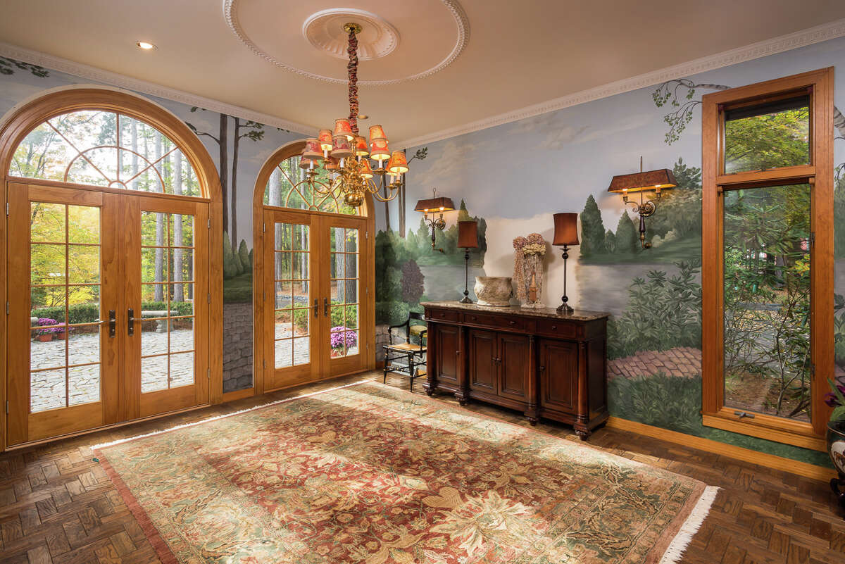 House of the Week Contemporary Tudor in Stillwater