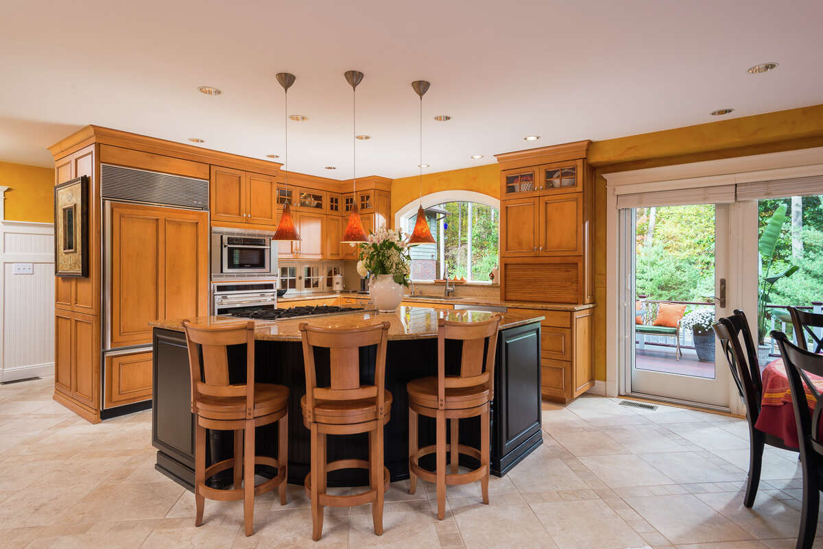 House of the Week Contemporary Tudor in Stillwater