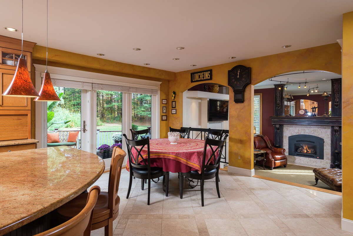 House of the Week Contemporary Tudor in Stillwater