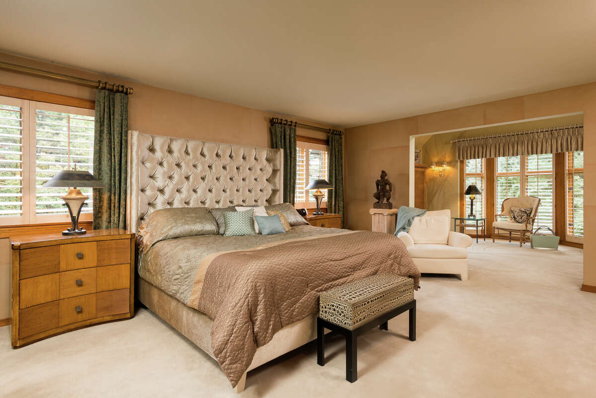 House of the Week Contemporary Tudor in Stillwater