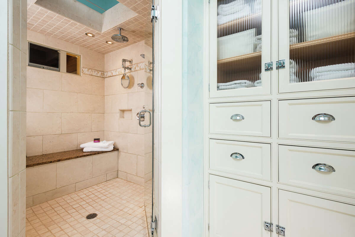 House of the Week Contemporary Tudor in Stillwater