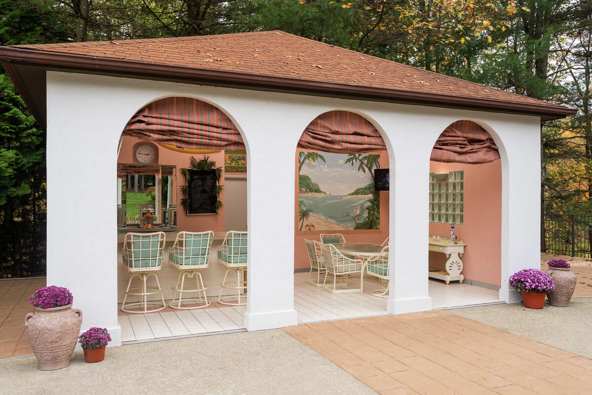 House of the Week Contemporary Tudor in Stillwater